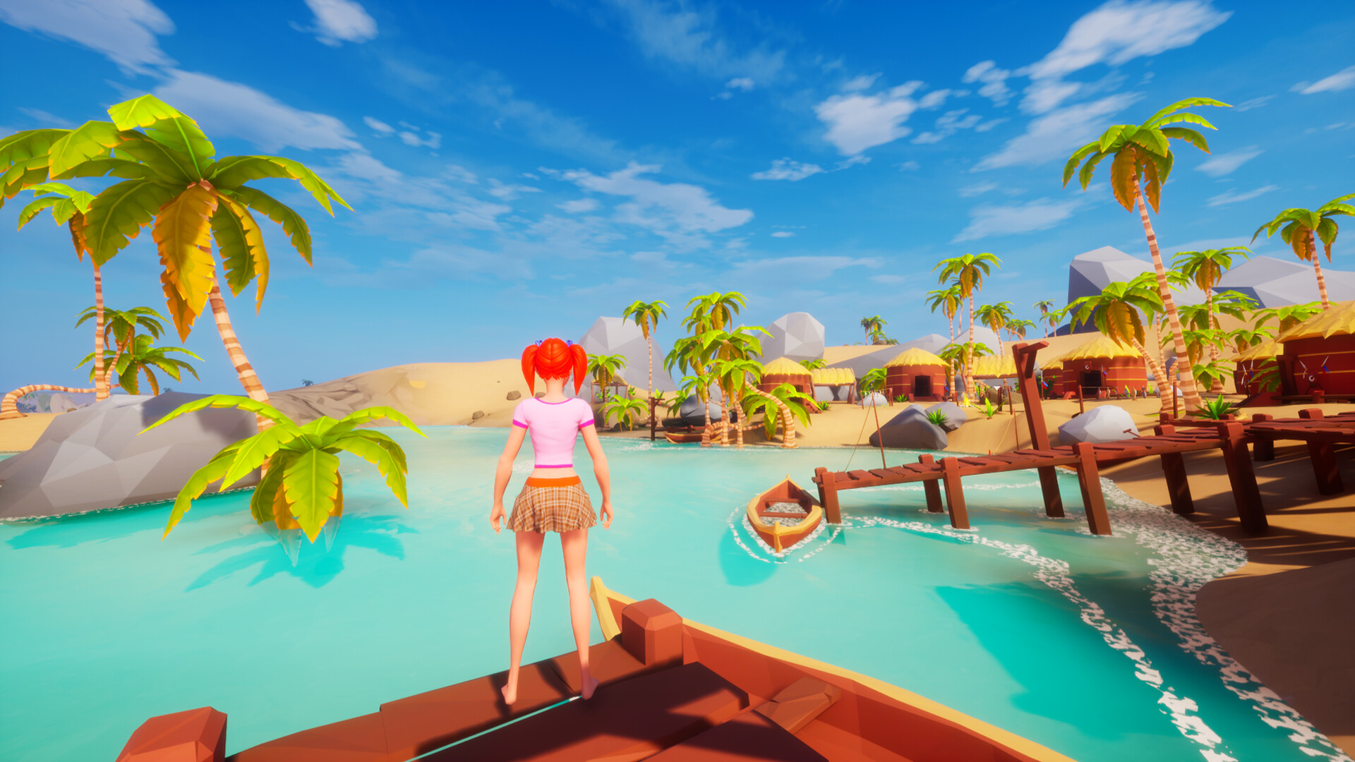 女孩岛|官方中文|Girl Island - 14