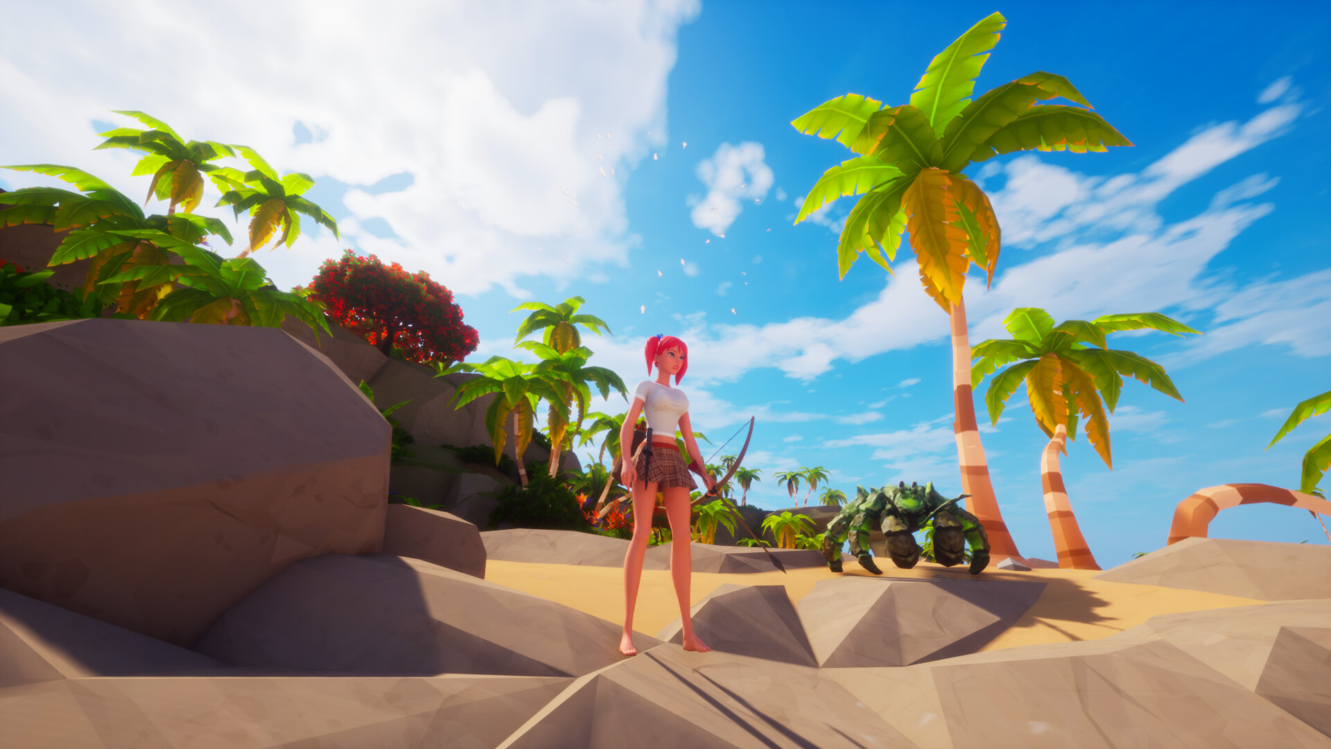 女孩岛|官方中文|Girl Island - 7
