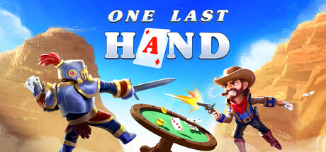 田游族谱/One Last Hand
