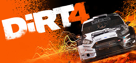 《尘埃4/DiRT 4》v1.04|内置3DM4.0简中汉化|容量赠多项修改器|赠通关解锁存档|赠音乐原声-BUG软件 • BUG软件