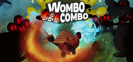 超级连击/WomboCombo                            新游发布