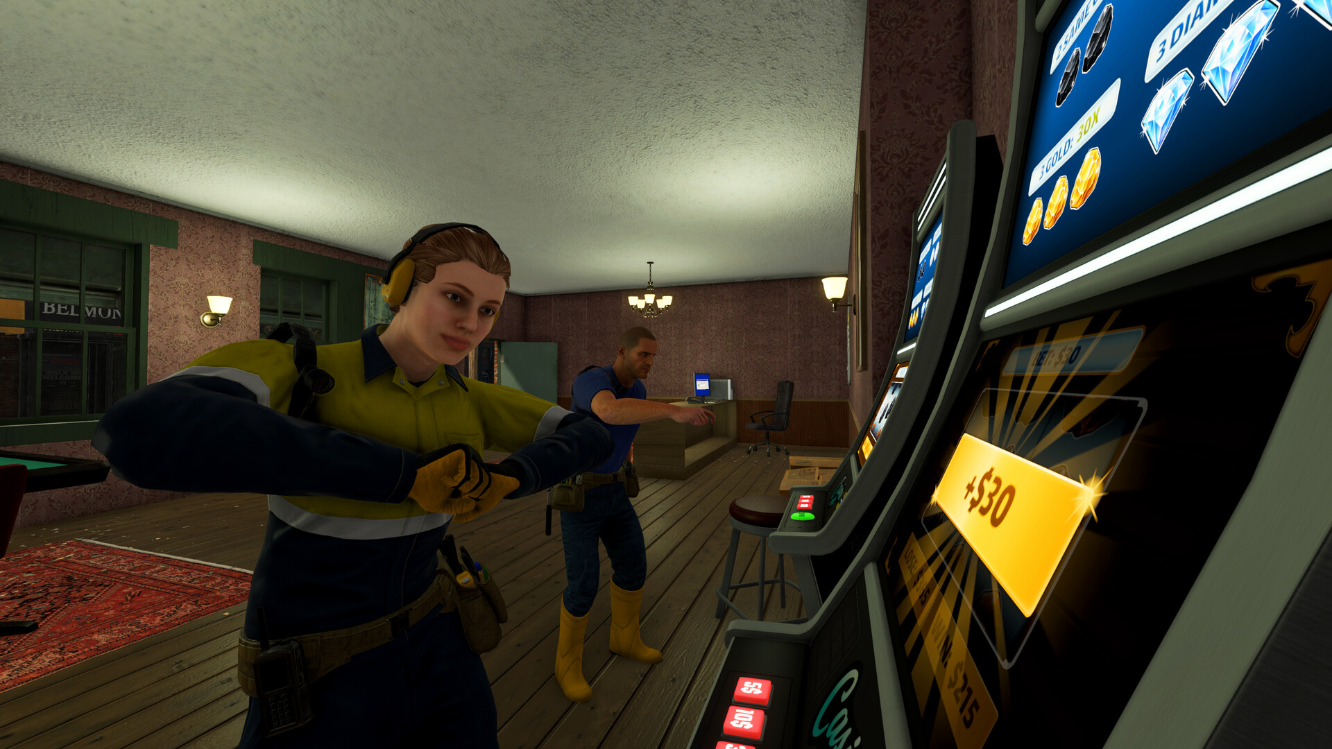 图片[14]-采矿工厂小队联机版（Ore Factory Squad ⛏️）v1.0.1 免安装中文版下载-蒸汽游戏宝库 - 高质量Steam单机游戏下载站