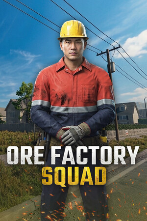 采矿工厂小队/Ore Factory Squad