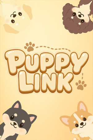 Puppy Link - 连连看/Puppy Link - Tile Connect