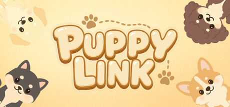 Puppy Link - 连连看/Puppy Link - Tile Connect-鹿星语