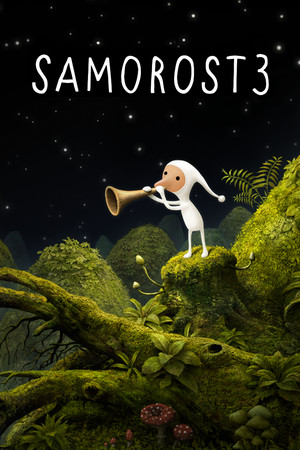 银河历险记3 (Samorost 3) | 免安装中文版下载 - 单机岛