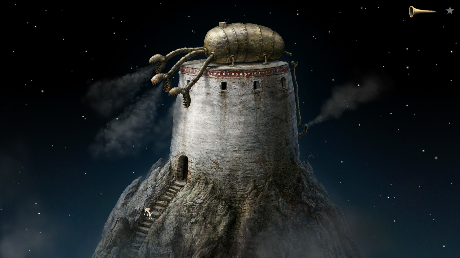 银河历险记3|Samorost 3 - 2