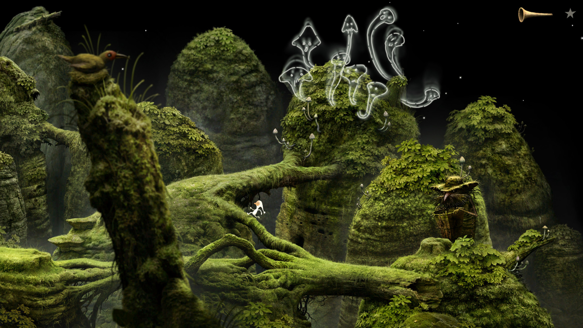 银河历险记3|Samorost 3 - 6