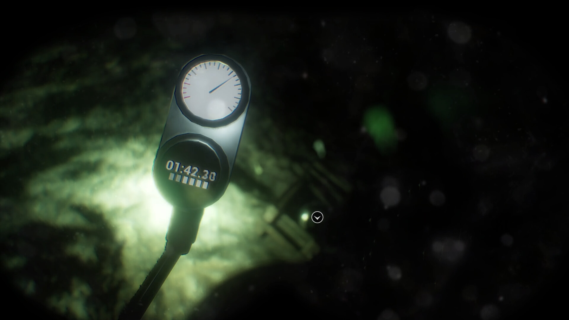 图片[4]-恐怖洞穴潜水（Scary Cave Diving）Build.24234376 免安装中文版下载-蒸汽游戏宝库 - 高质量Steam单机游戏下载站