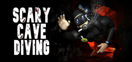 《惊险洞窟潜水 Scary Cave Diving》-Build 24221499官中免安装-简中3.4GB