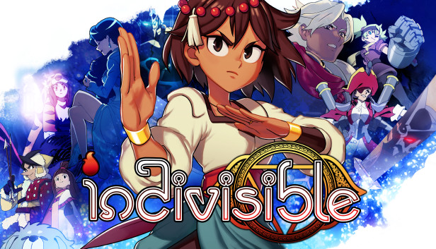 密不可分 Indivisible|官方中文|本体+1.0.2补丁+1DLC|NSP|原版|-星云科技 adyun.org