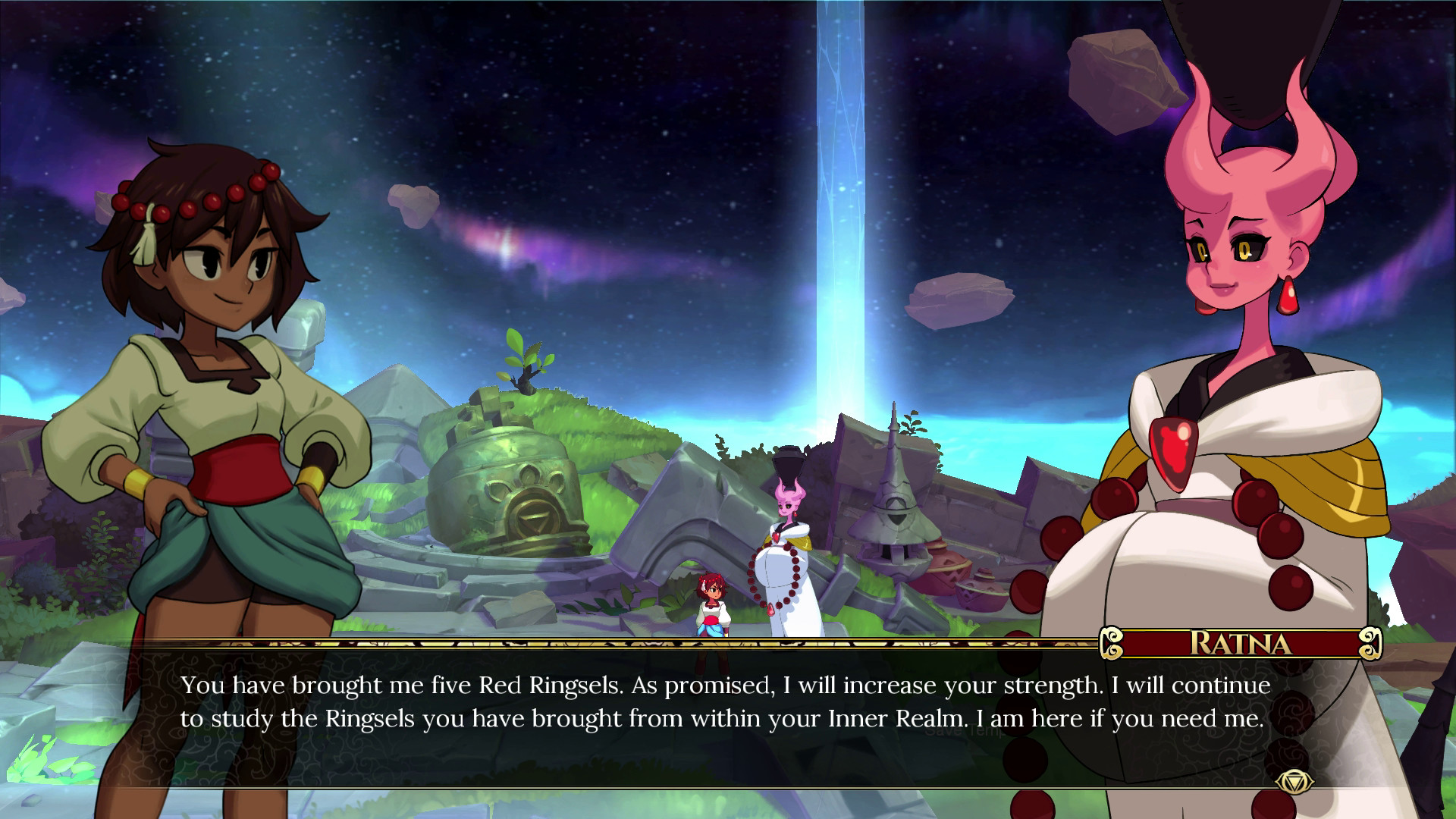 密不可分|全DLC|6G大小|官方中文|支持手柄|形影不离|心有灵犀|Indivisible