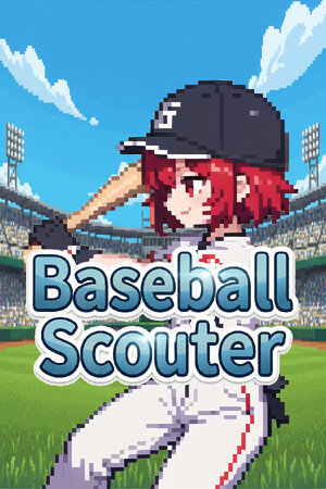 棒球观测者/Baseball Scouter