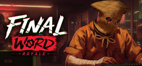 终极拼词大逃杀 Final Word Royale Build.21848046 官方中文【220M】插图2 终极拼词大逃杀 Final Word Royale Build.21848046 官方中文【220M】插图2