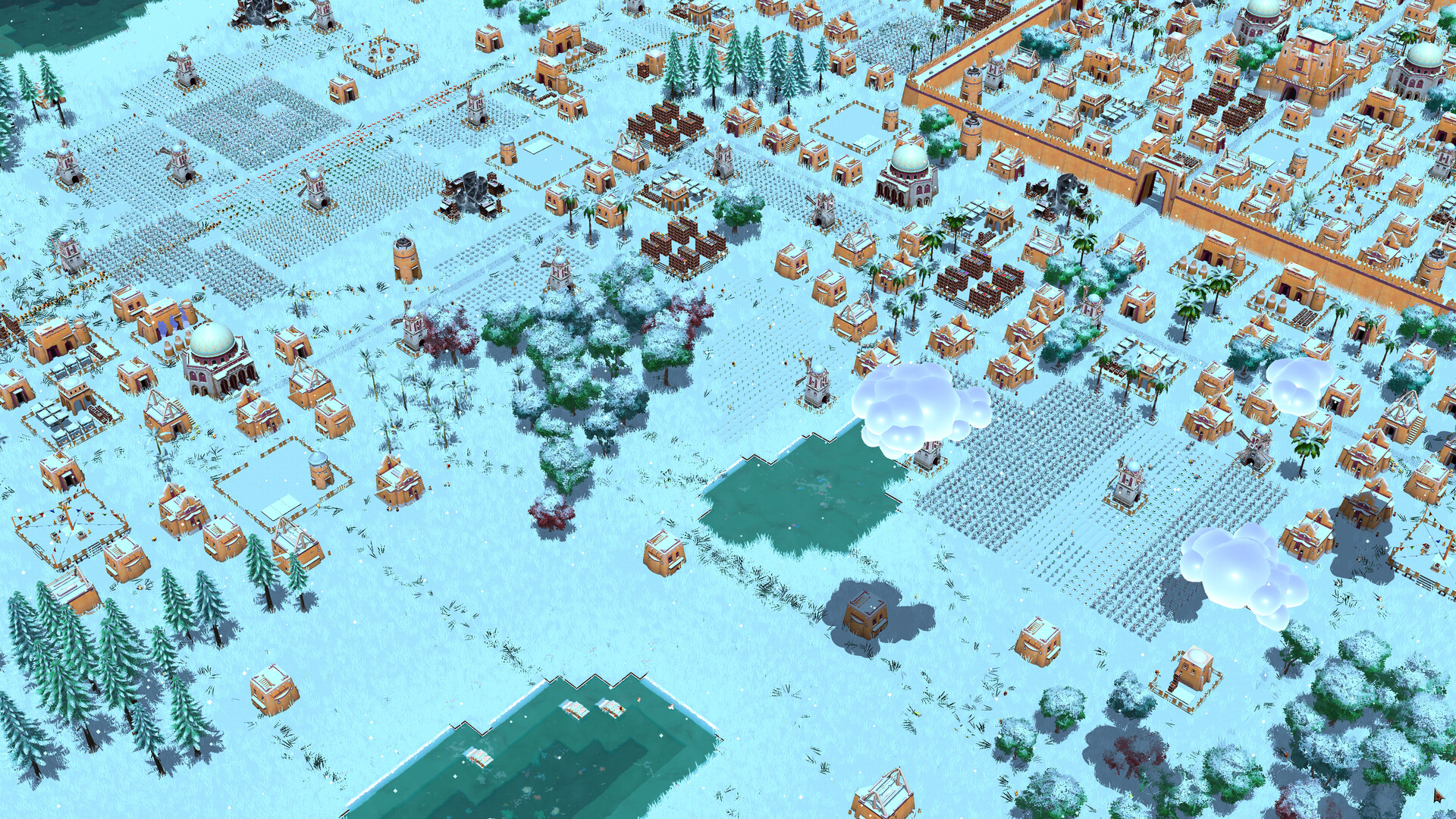 幻想世界 Fantasy World 截图 3