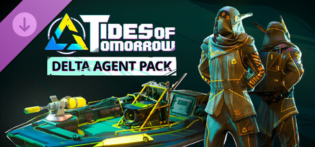 Tides of Tomorrow: Delta Agent Pack
