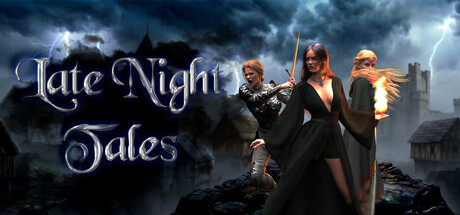 午夜奇谭-完全版-V1.0-(STEAM官中+全DLC)
