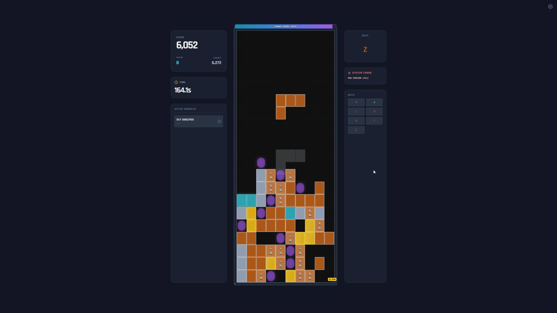 肉罗斯方块/Rogueblock 截图 5