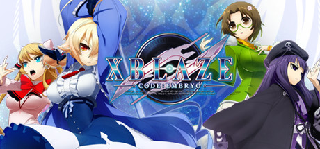 XBlaze代码胚胎