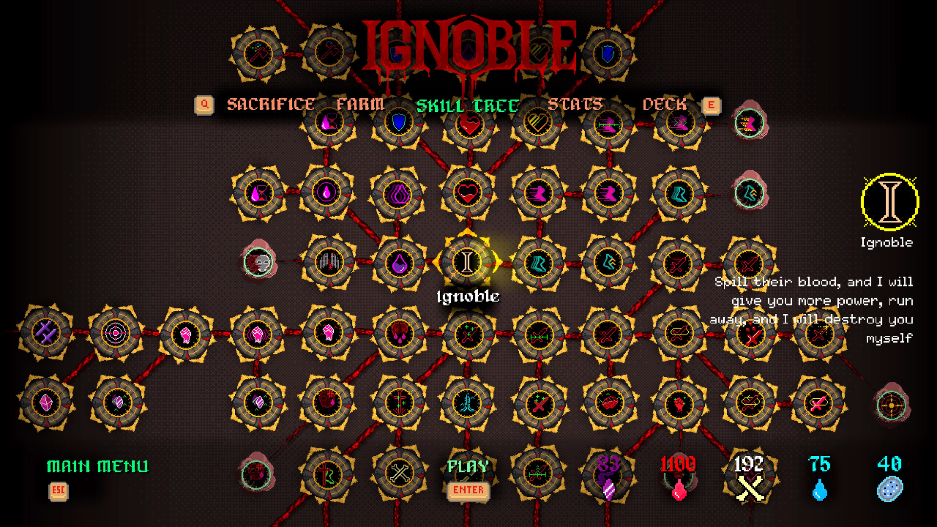 图片[3]-不义转生（IGNOBLE）v1.0.1.5 免安装中文版下载-蒸汽游戏宝库 - 高质量Steam单机游戏下载站