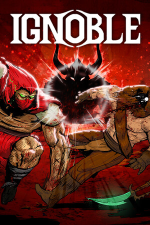不义转生/IGNOBLE