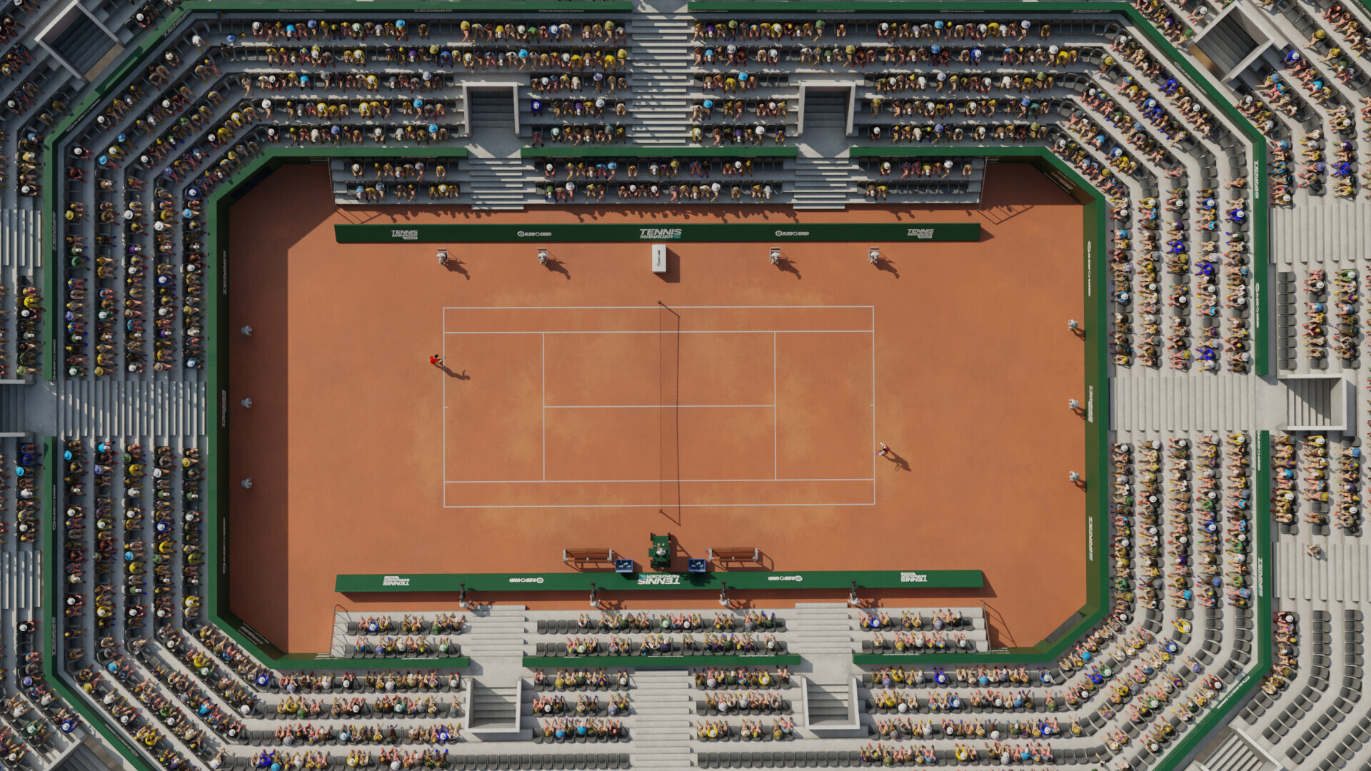 图片[3]-网球经理26/Tennis Manager 26-XDP
