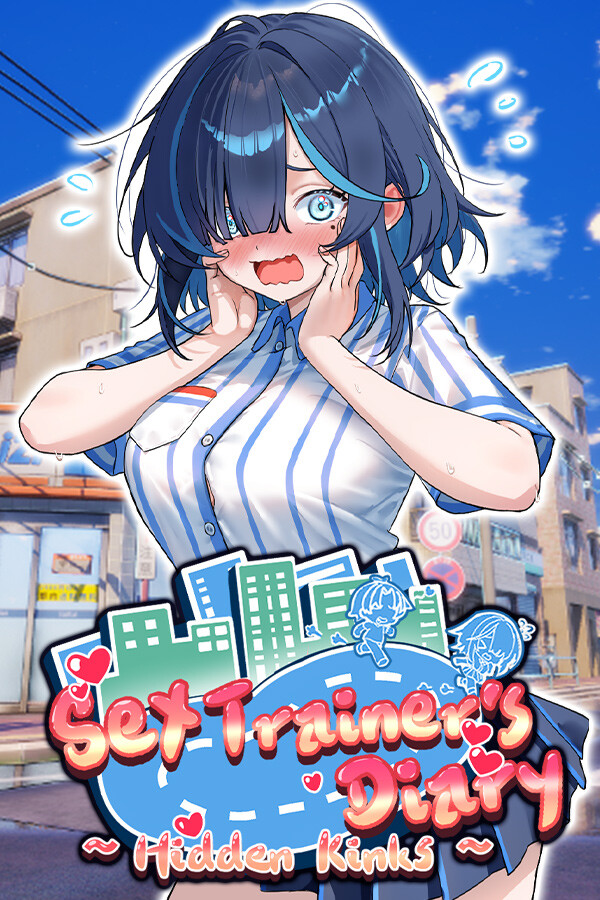 性爱调教师: 闷骚少女的秘密性癖