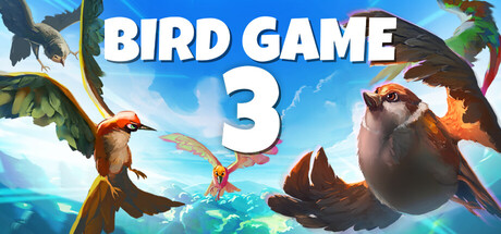 小鸟游戏3（Bird Game 3）Build.23387158[中文][2.85G]-极客游戏