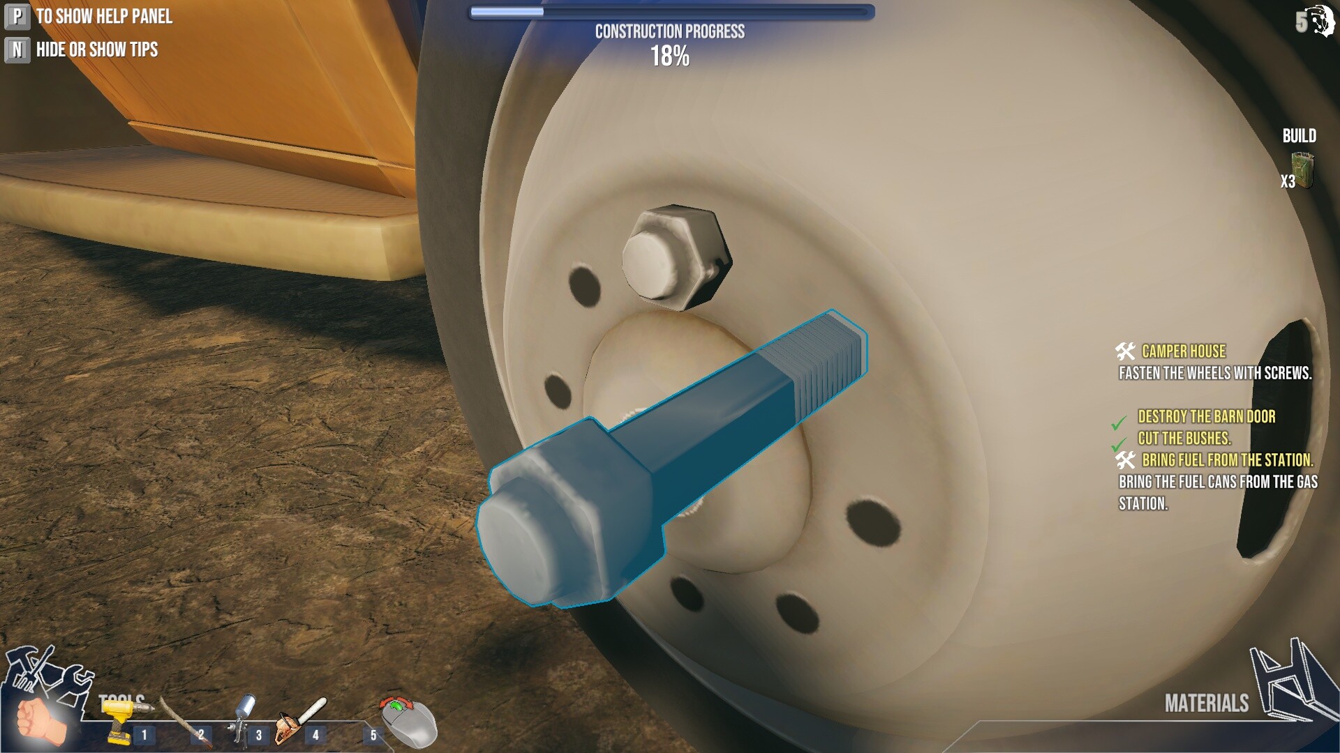 《房屋建造者(House Builder)》|v20260107+微型住宅DLC+全DLC|中文|免安装硬盘版 《房屋建造者(House Builder)》|v20260107+微型住宅DLC+全DLC|中文|免安装硬盘版