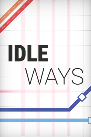 放置交通/Idle Ways