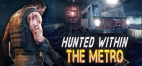 《地铁深处：猎杀 Hunted Within: The Metro》-官中免安装-繁体中文5.52GB