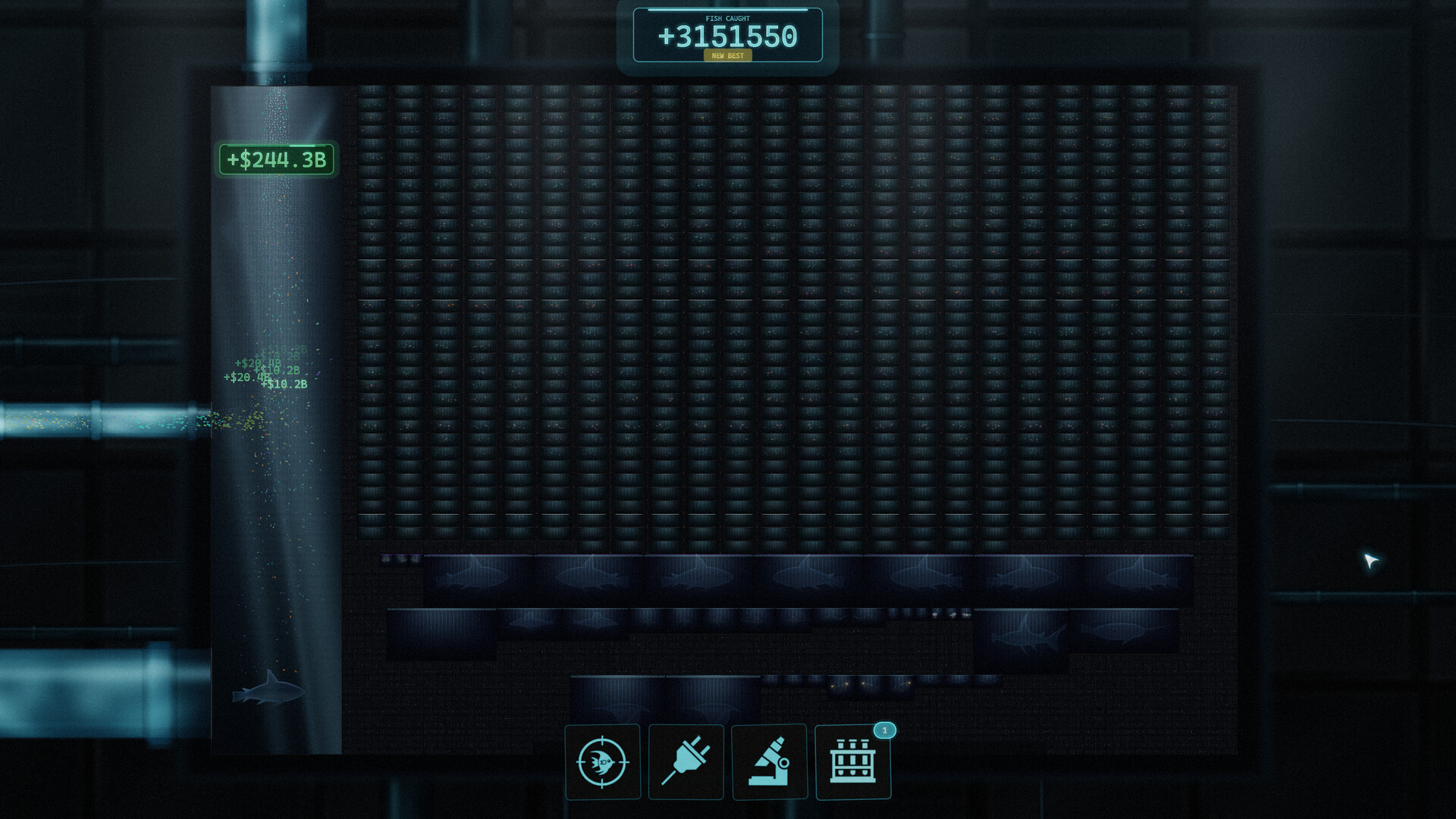 图片[8]-（Fish Lab）Build.25322977 [中文][0.38G]-极客游戏
