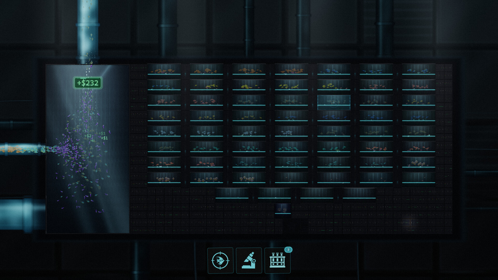 图片[5]-（Fish Lab）Build.25322977 [中文][0.38G]-极客游戏