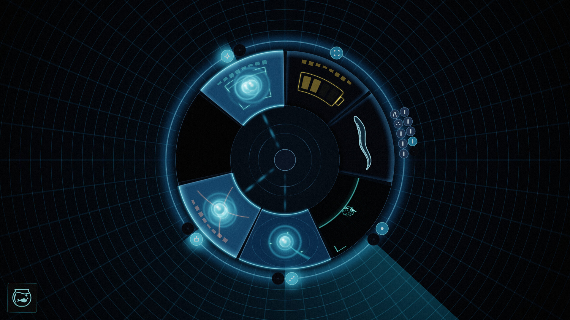 图片[9]-（Fish Lab）Build.25322977 [中文][0.38G]-极客游戏