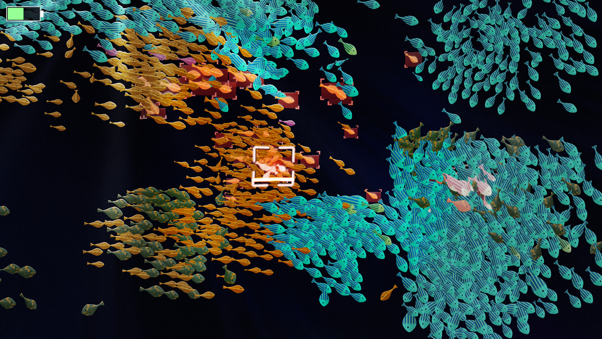 图片[3]-（Fish Lab）Build.25322977 [中文][0.38G]-极客游戏