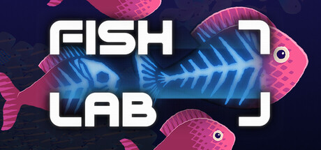（Fish Lab）Build.25322977 [中文][0.38G]-极客游戏