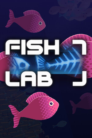 鱼实验室/鱼群实验/Fish Lab