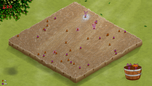 一瓣一瓣 - PC平台资源截图 9