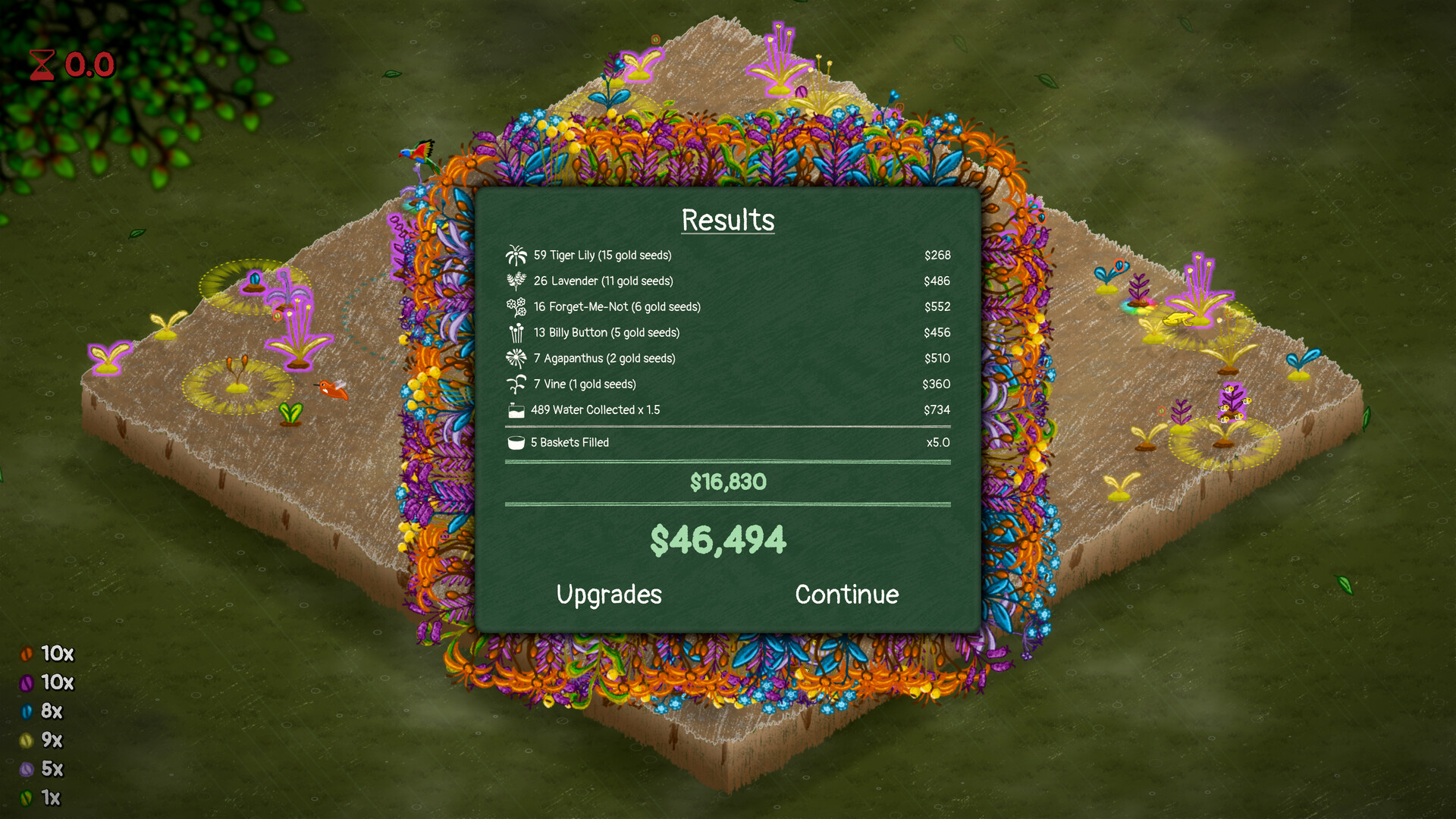 《一瓣一瓣(Petal by Petal)》|Build 22255915|中文|免安装硬盘版 《一瓣一瓣(Petal by Petal)》|Build 22255915|中文|免安装硬盘版