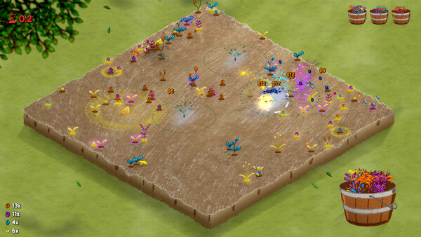 一瓣一瓣 - PC平台资源截图 4