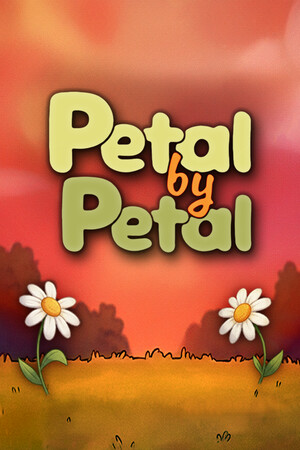 一瓣一瓣/Petal by Petal