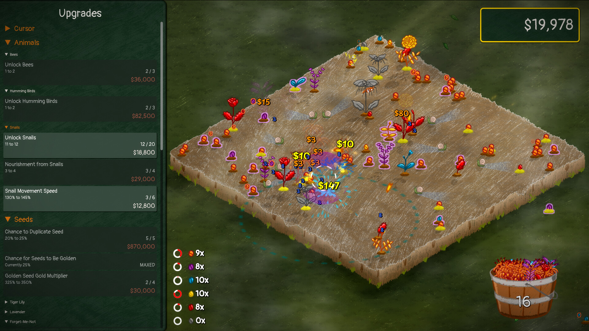 《一瓣一瓣(Petal by Petal)》|Build 22255915|中文|免安装硬盘版