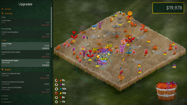 一瓣一瓣 - PC平台资源截图 3