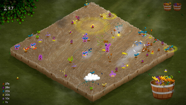 一瓣一瓣 - PC平台资源截图 2