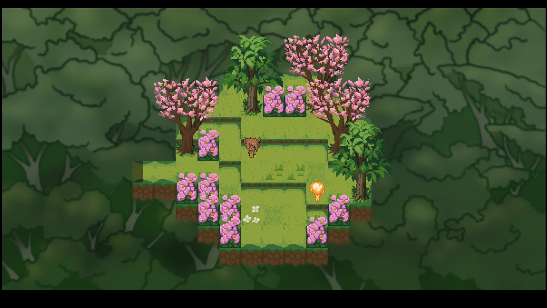 Engkanto Girls/Engkanto Girls 截图 3