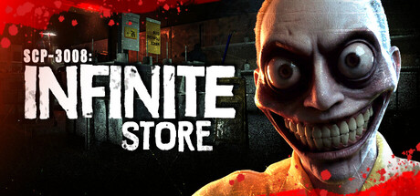 SCP-3008：无限商店/SCP-3008: Infinite Store-鹿星语