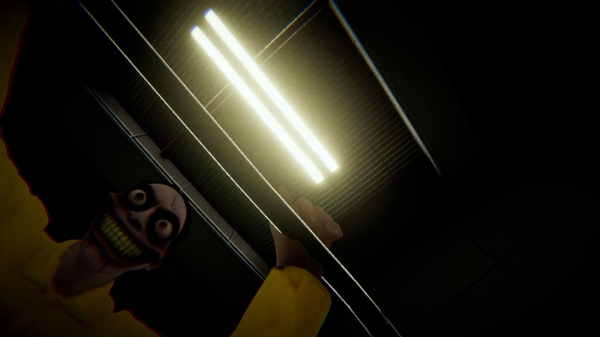 SCP-3008：无限商店/SCP-3008: Infinite Store 截图 7