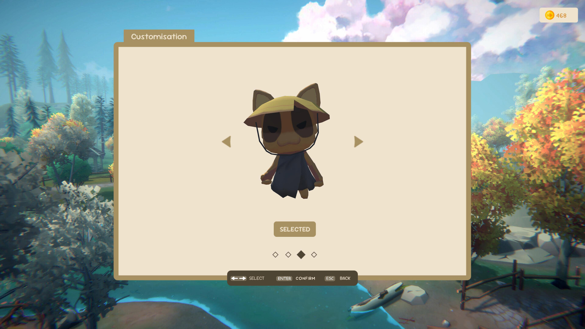 猫猫爱钓鱼|官方中文|Cat Fishing - 5