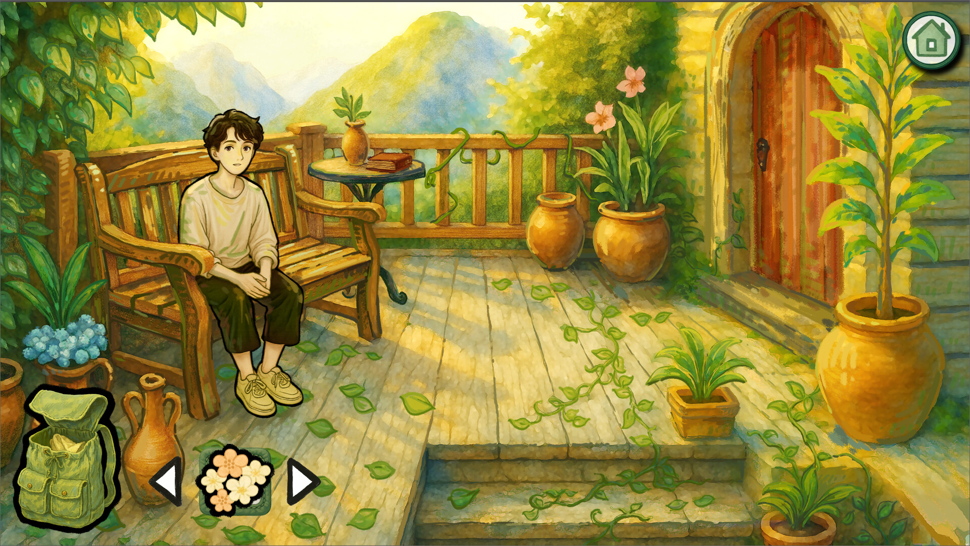 翡翠山谷|官方中文|Emerald Valley - 5