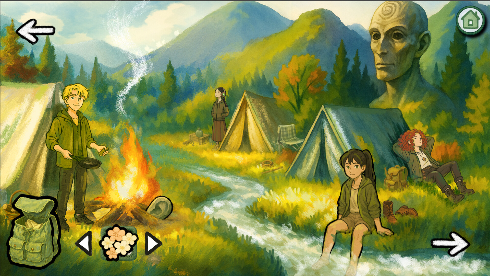 翡翠山谷|官方中文|Emerald Valley - 3